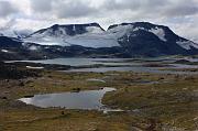 160-Sognefjell,23 agosto 2011